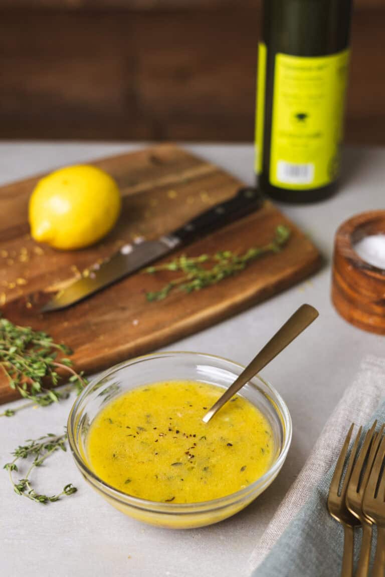 lemon-thyme-vinaigrette-the-real-recipes